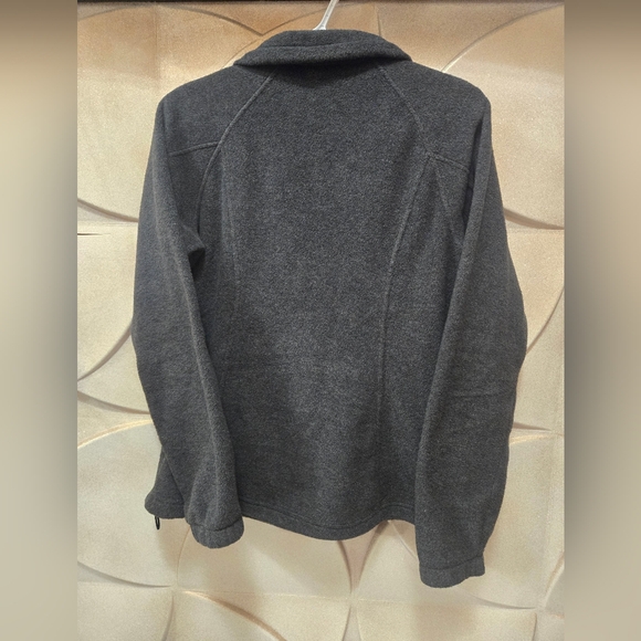Columbia Women's Jacket Size Small Gray - Picture 3 of 5